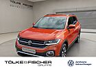 VW T-Cross 1.0 TSI Move ACC DynLicht SHZ LED Navi