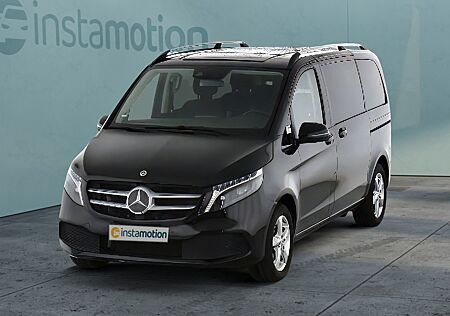 Mercedes-Benz V 250 d 4Matic Edition Kompakt LED+DISTR+STHZG+A