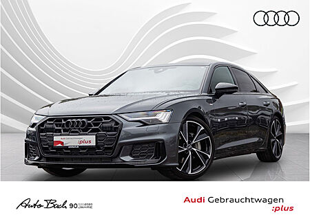 Audi A6 S line 45TFSI Stronic Navi LED Panorama HuD B&O ACC AHK