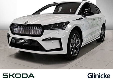 Skoda Enyaq 60 Sportline