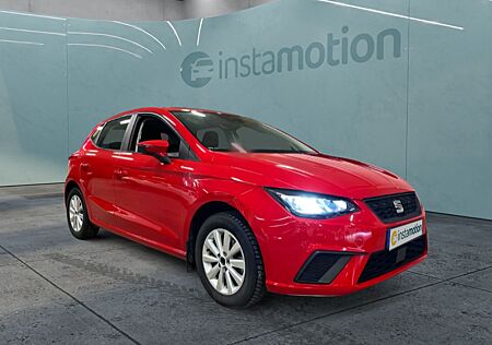 Seat Ibiza 1.0 TSI DSG Style LED/DAB+