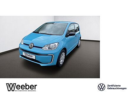 VW Up e-! Hagelschaden Klima Hagelschaden