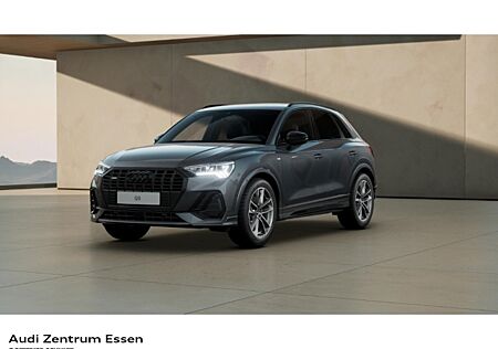 Audi Q3 40 TFSI QUATTRO S LINE