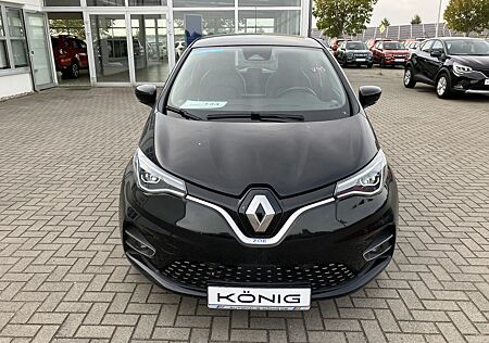 Renault ZOE Z.E.50 LIFE inkl.Batterie KLIMA*SHZ