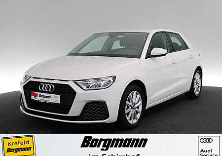 Audi A1 Sportback 25 TFSI basis