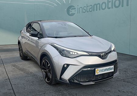 Toyota C-HR GR Sport*2.0*ALLW*1HD*15 JAHRE GARANTIE*