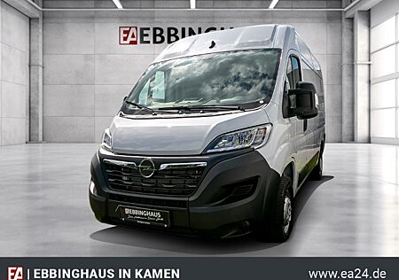 Opel Movano HKa L2H2 3,5t Cargo Edition S/S +++GEWERBEDEAL 28.790 netto+++