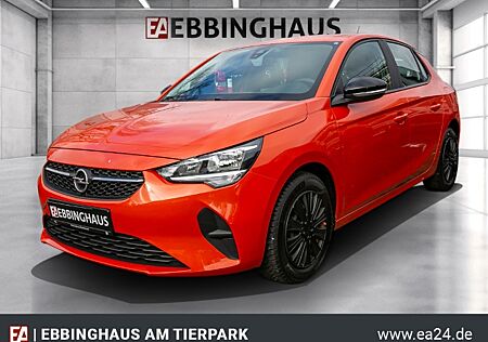 Opel Corsa F Basis -DAB-Spurhalteass.-Verkehrszeichenerk.-Temp-Tel.-Vorb.-Berganfahrass.-