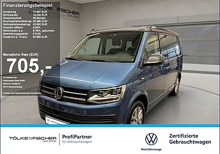 VW T6 California 2,0 TDI 30 Years Edition Indium