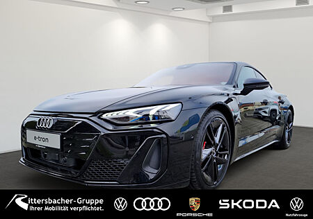 Audi e-tron GT quattro S GT quattro 435 kW