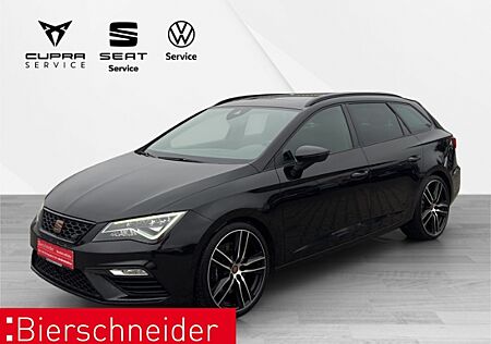 Cupra Leon Sp. 2.0 TSI 4Drive DSG Pano FaPa LED Navi