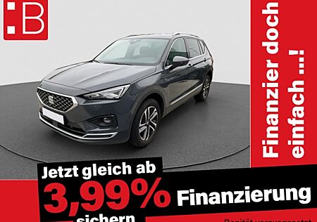 Seat Tarraco 2.0 TDI DSG Xperience AHK 7SITZE NAVI LED