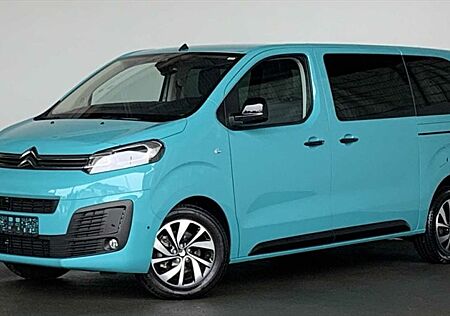 Citroën Spacetourer 2,0 Blue HDi L2 Feel Keyless Navi FEEL