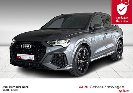 Audi RS Q3 2.5 TFSI quattro B&O RS-Sportabgas 280Km/h