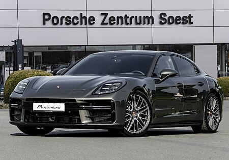 Porsche Panamera 4 E-Hybrid/BOSE/SPORTABGASANLAGE/LEDER