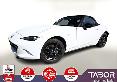 Mazda MX-5 1.5 130 Exclusive-Line LED Klima Temp HSA