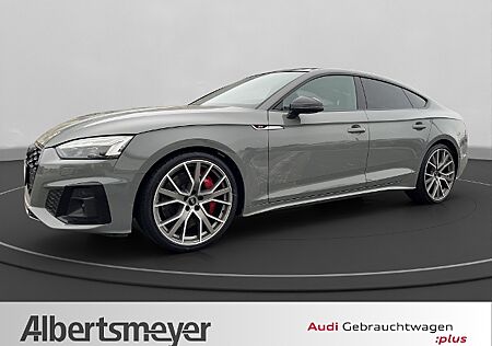 Audi S5 Sportback 3.0 TDI QUATTRO+MATRIX+PANO+NAVI+