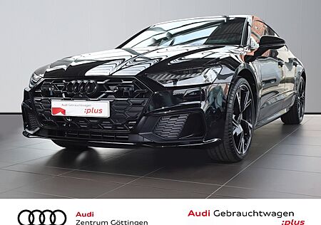 Audi A7 Sportback 40 TDI quattro S tr. +AHK+HD MATRIX