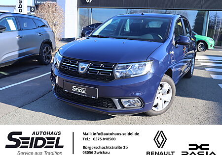 Dacia Sandero 0.9 TCe 90 Comfort