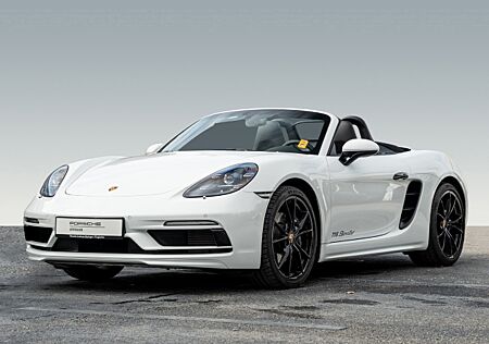 Porsche Boxster Navi PDLS Rückfahrkamera Sitzheizung