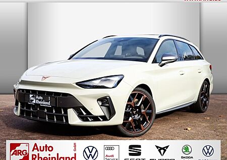 Cupra Leon Sportstourer VZ 2.0 TSI 333PS 4Drive AHK GSD MATRIX-LED