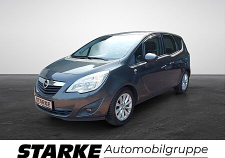 Opel Meriva B 1.4 Automatik 150 Jahre