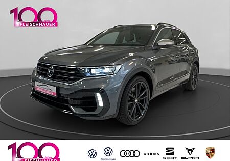 VW T-Roc R 2.0 TSI 4M Navi+LED+beats+19''+ACC+Kamera+App-connect