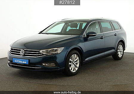 VW Golf Variant Passat 2.0 TDI Variant Business #AHK#LED#Cam#ACC