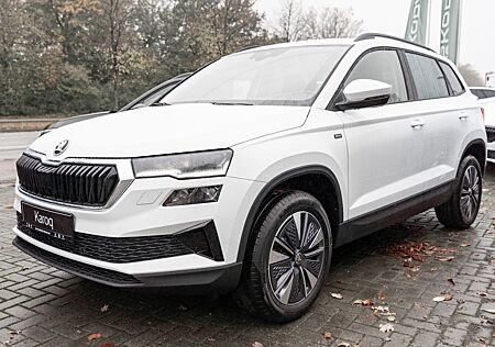 Skoda Karoq Drive 1.5 TSI DSG ACC SpurH LED AHK