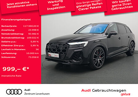 Audi SQ7 4.0