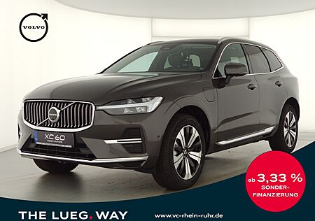 Volvo XC 60 XC60 Recharge T6 Plus Bright AWD LED+DAB+CarPlay