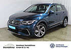 VW Tiguan R-Line 2.0TDI DSG Navi IQLight EasyOpen LED