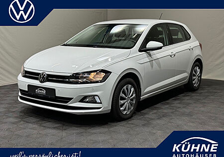 VW Polo Comfortline 1.0 TSI | KLIMA BLUETOOTH PDC