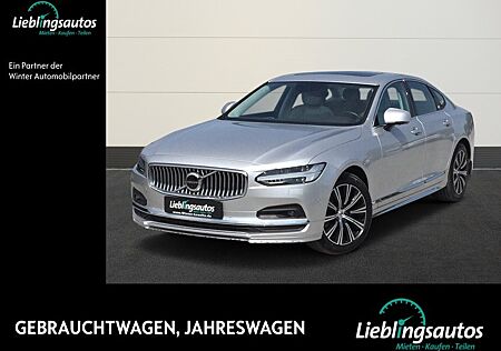 Volvo S90 D AWD AT Inscription LED/NAVI/ACC/LEDER/SHZ