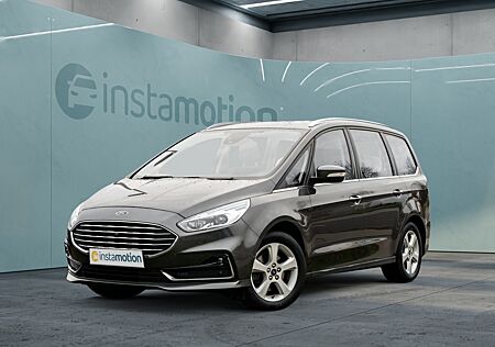 Ford Galaxy Titanium 1.5 EcoBoost Navi. Kamera