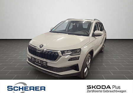 Skoda Karoq 1.5 TSI Style MATRIX AHK PANO KAMERA ACC