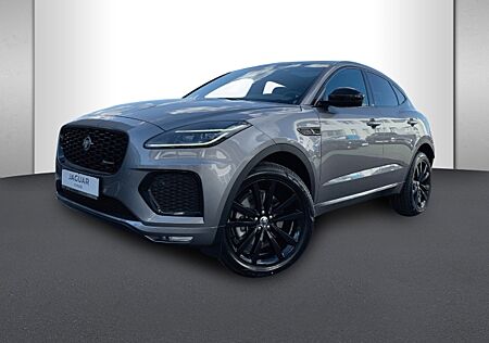 Jaguar E-Pace D165 R-DYNAMIC SE AWD SHZG+LMF+ACC+DAB