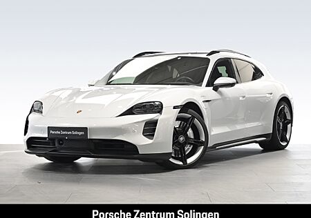 Porsche Taycan 4S Sport Turismo Bose Matrix 22kW Surround