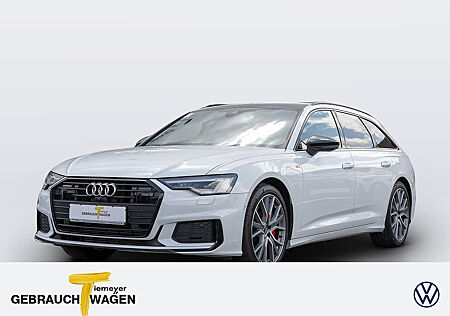 Audi A6 Avant 55 TFSIe Q SPORT MATRIX PANO AHK LM20