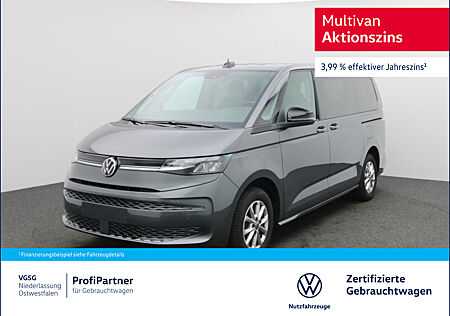 VW T7 Multivan Life lang Vis-a-Vis