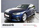 Audi S4 Avant 3.0 TDI quattro*Sport-Diff.*B+O*AHK*ACC*Standh. Navi