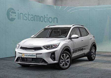 Kia Stonic Vision 1.2 Sports Utility Vehicle. 62 kW.