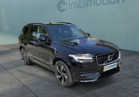 Volvo XC 90 R Design AWD