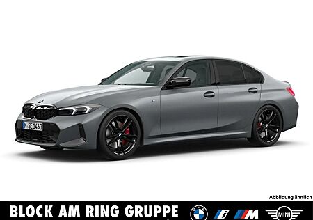 BMW M340i xDrive Limousine