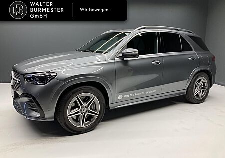 Mercedes-Benz GLE 350 de 4M AMG Adv.-Plus+HUD*ACC*PDC+elSitz