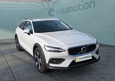 Volvo V60 CC Pro AWD