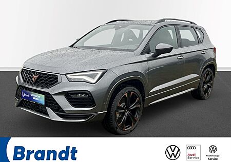 Cupra Ateca 2.0 TSI 4x4 DSG+LED+PANO+KAMERA+ACC+DIG.CP