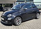 Fiat 500 S Sport Hybrid Panoramadach PDC uvm