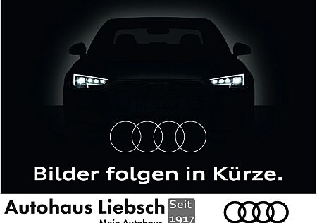 Audi A3 Limousine sport 1.4 TFSI S LINE LED NAVI SHZ