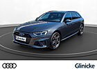 Audi A4 Avant 40 TFSI quattro S-line AHK StHz Pano